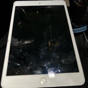 iPad mini